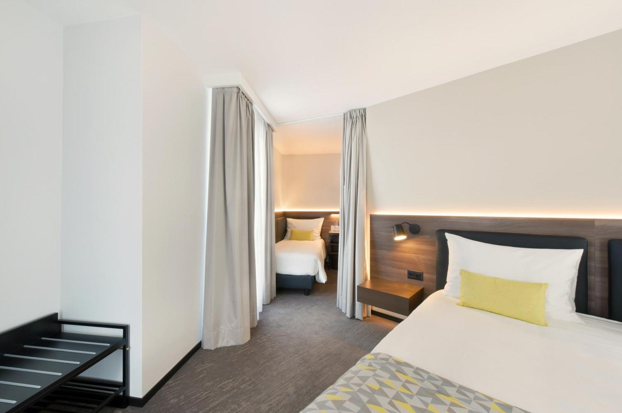 Astra Vevey Hotel & Restaurant Chambre photo
